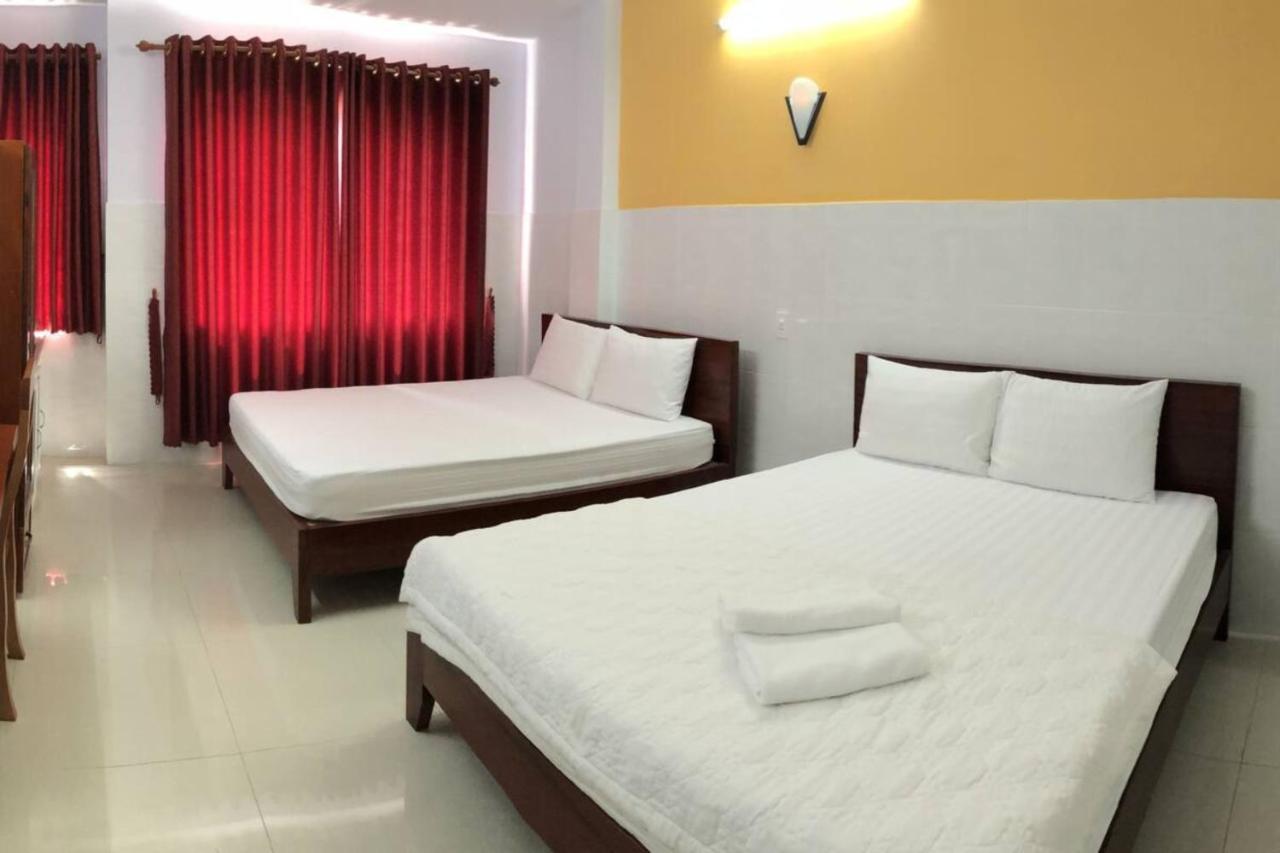 Khách sạn Thadico 3 2*