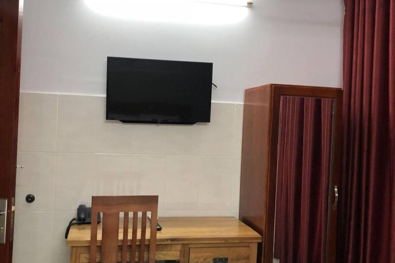 Khách sạn Thadico 3 2*