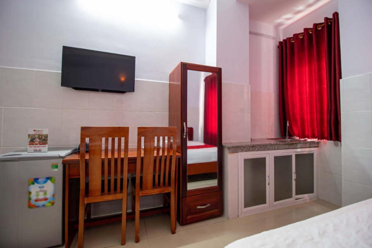 Thadico 3 Khách sạn